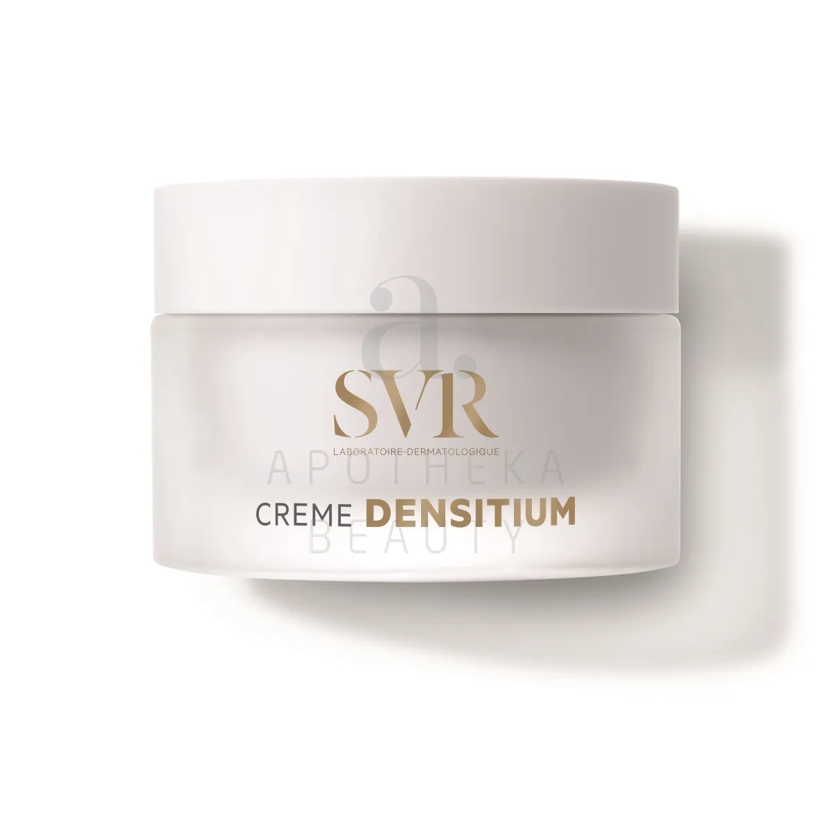 SVR DENSITIUM NÄOKREEM 50ML - Tootepilt