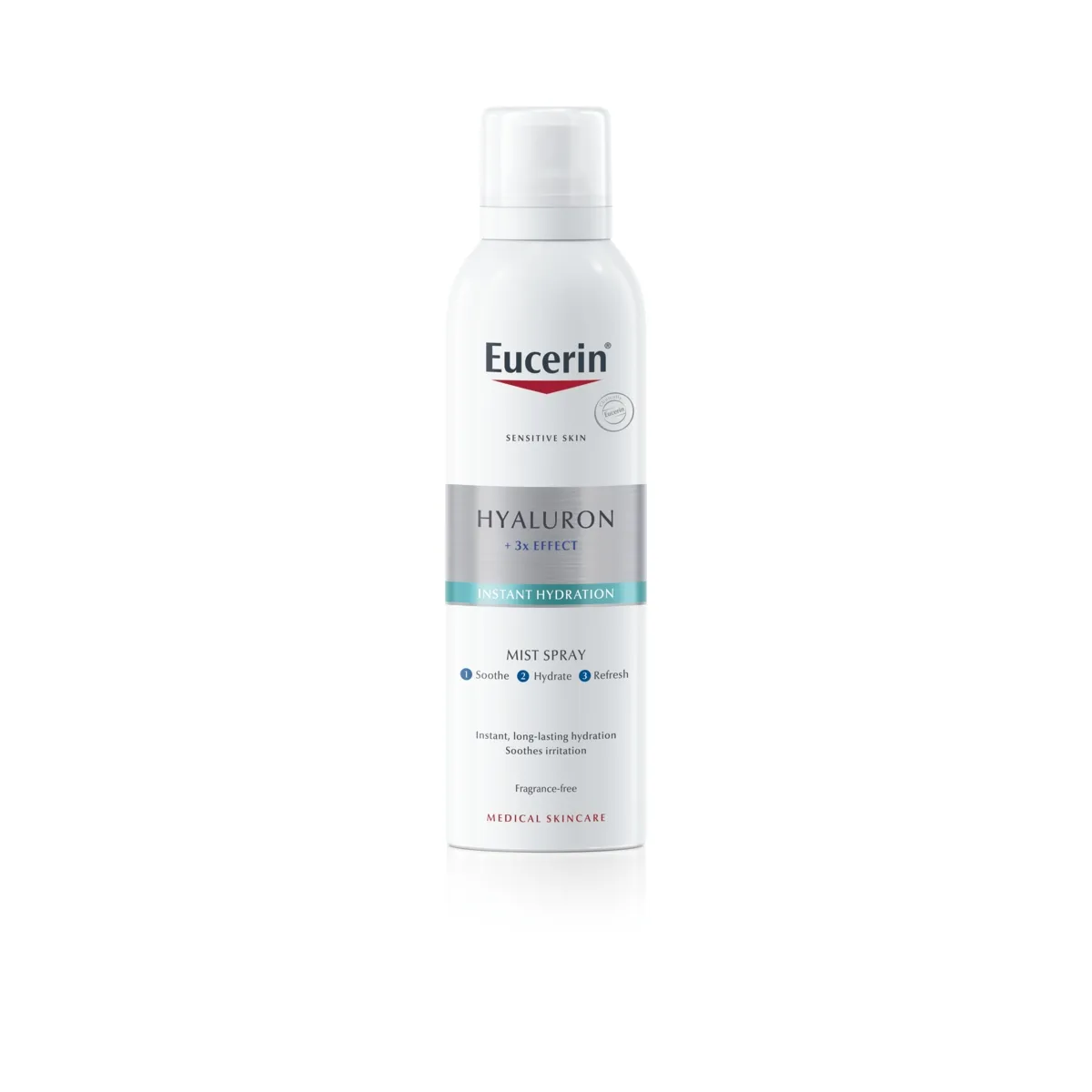 EUCERIN HYALURON-FILLER SPREI HÜALUROONHAPPEGA 150ML - Tootepilt