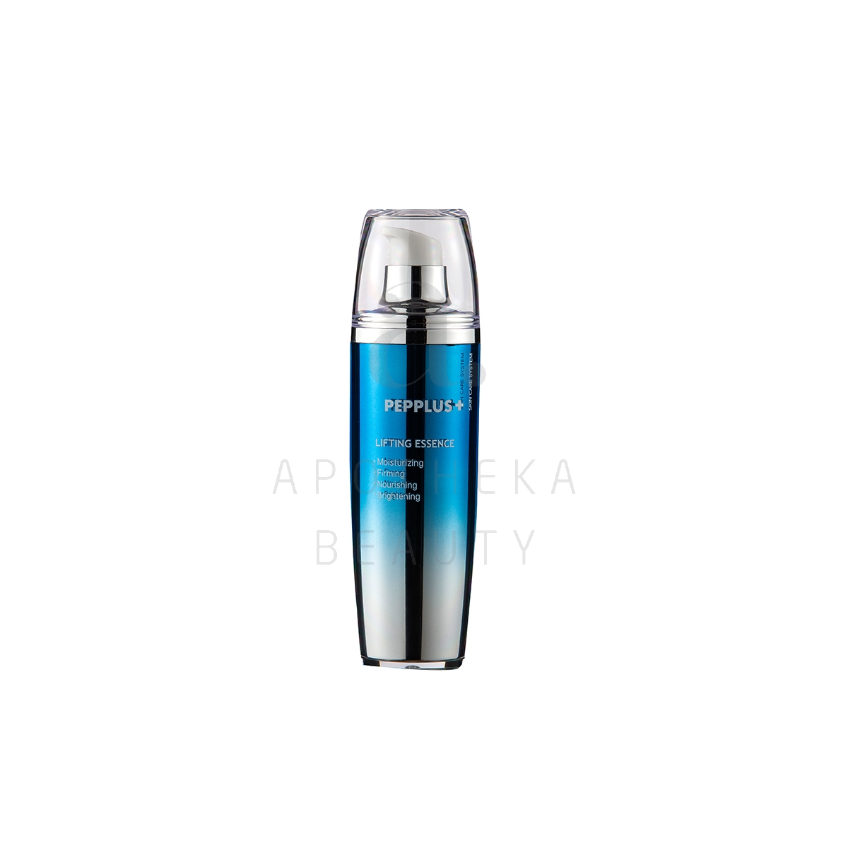 PEPPLUS LIFTING ESSENCE NOORENDAV SEERUM 50ML - Tootepilt