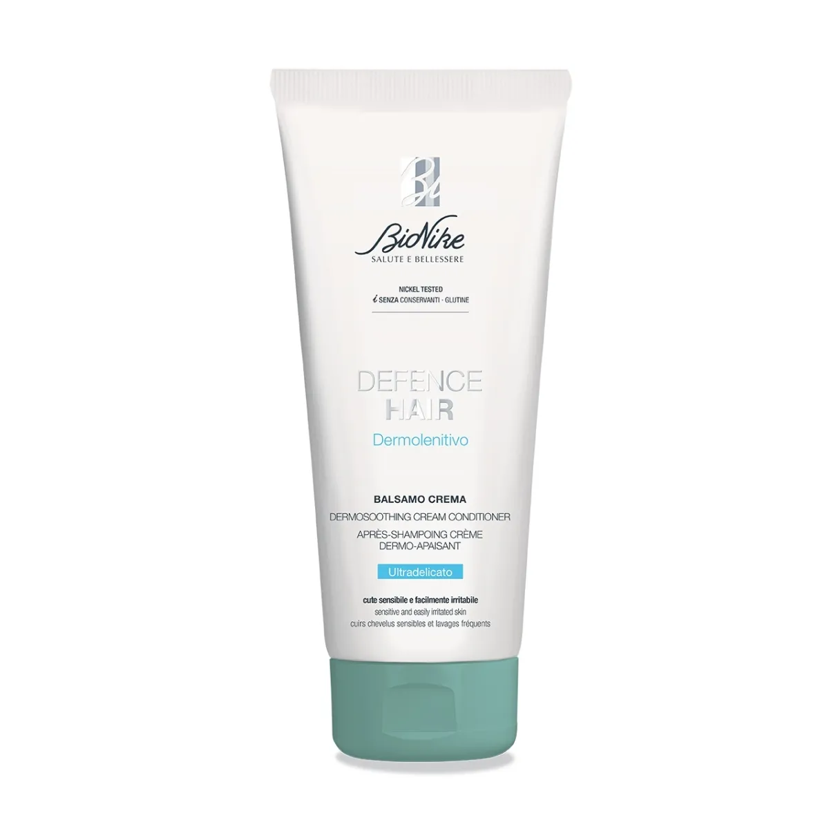 BIONIKE HAIR PALSAM PEANAHKA RAHUSTAV ÕRN 200ML - Tootepilt