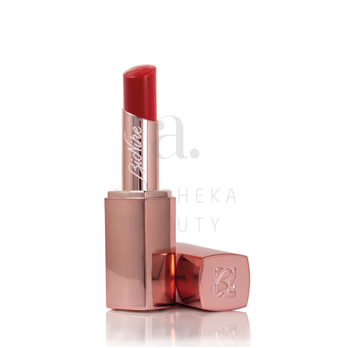 BIONIKE COLOR HUULEPULK NIISUTAV 210 ROUGE FRAMBOISE 3ML - Tootepilt