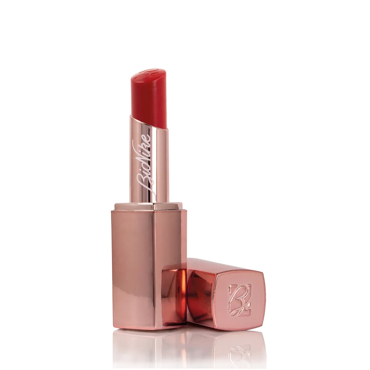 BIONIKE COLOR HUULEPULK NIISUTAV 210 ROUGE FRAMBOISE 3ML - Tootepilt