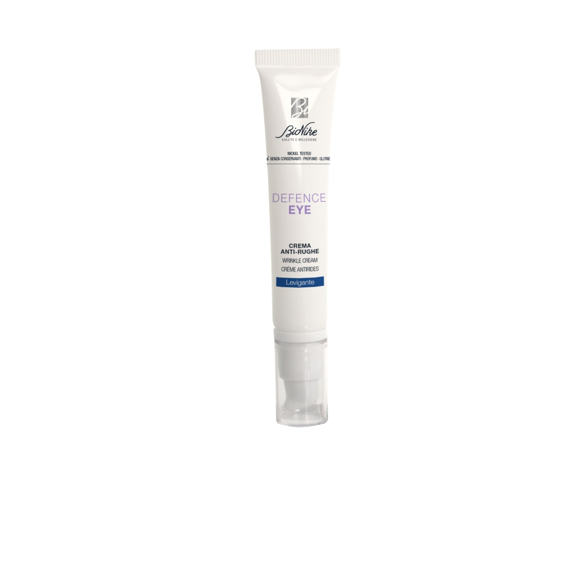 BIONIKE EYE SILMAÜMBRUSKREEM KORTSUDEVASTANE 15ML - Tootepilt