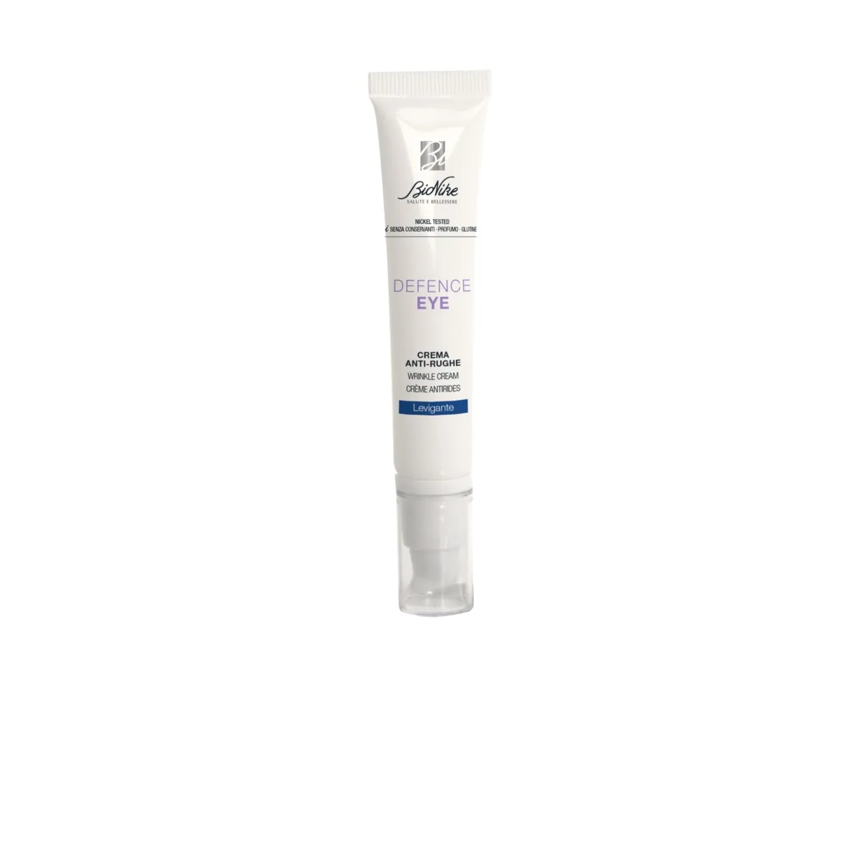 BIONIKE EYE SILMAÜMBRUSKREEM KORTSUDEVASTANE 15ML - Tootepilt
