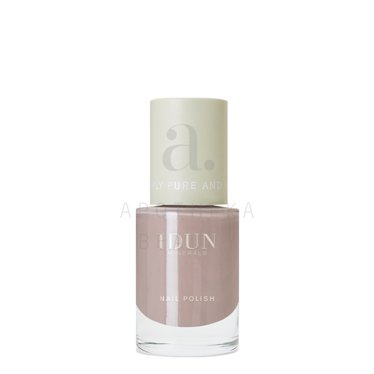 IDUN KÜÜNELAKK PYRIT 11ML - Tootepilt