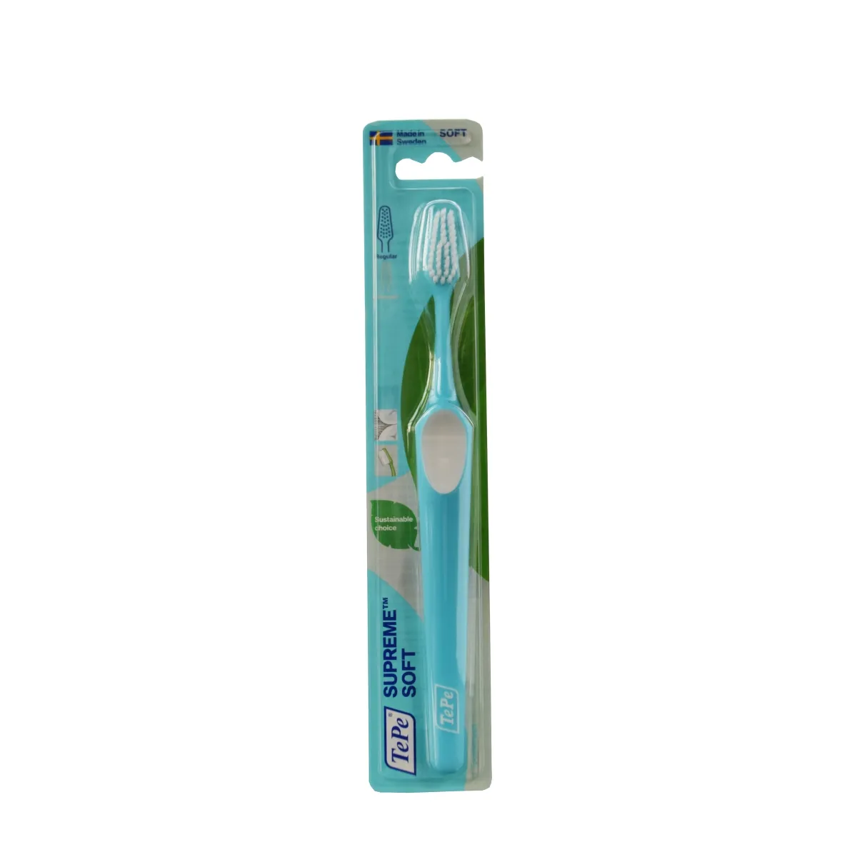 TEPE HAMBAHARI SUPREME SOFT - Tootepilt
