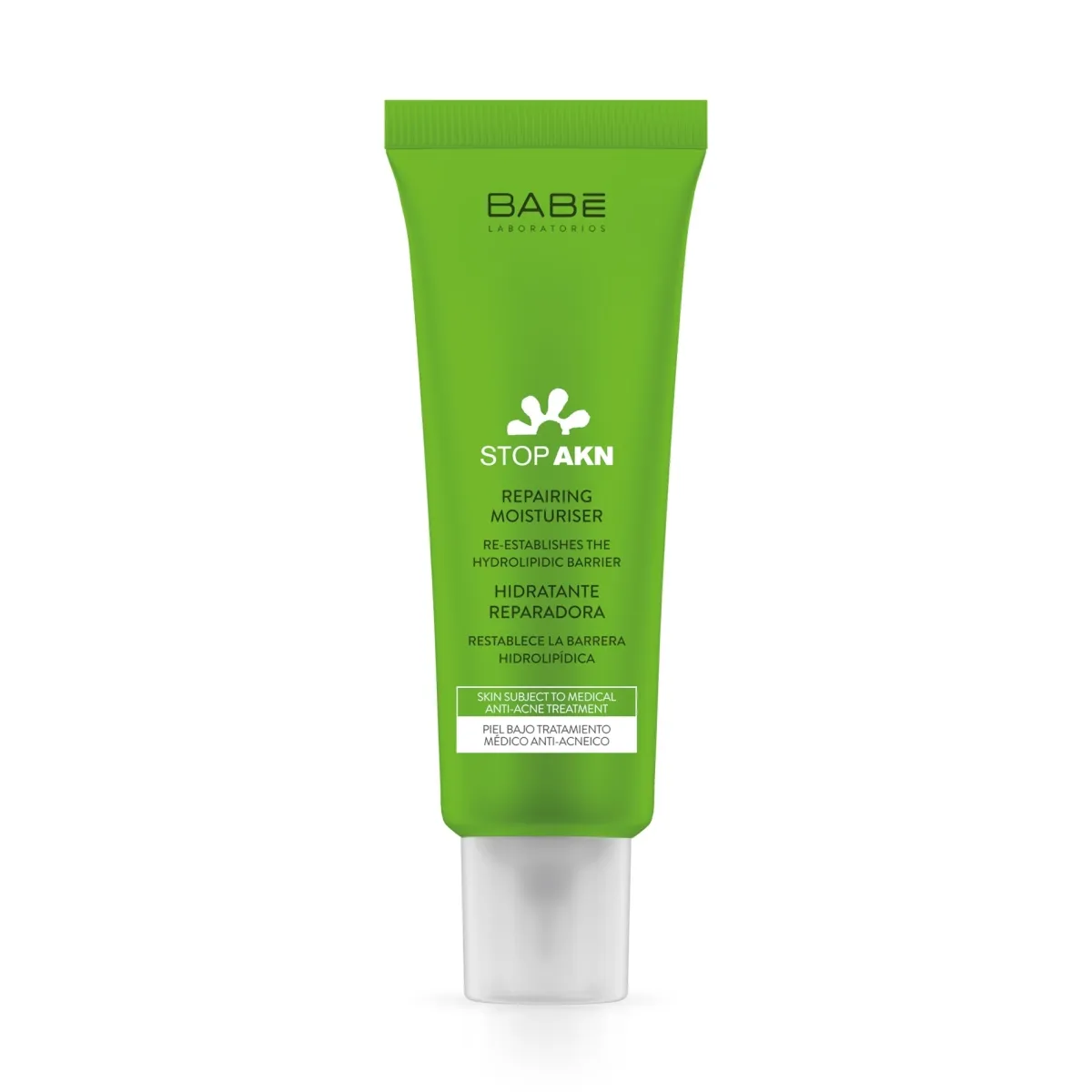 BABE STOP AKN TAASTAV NIISUTAV KREEM 50ML