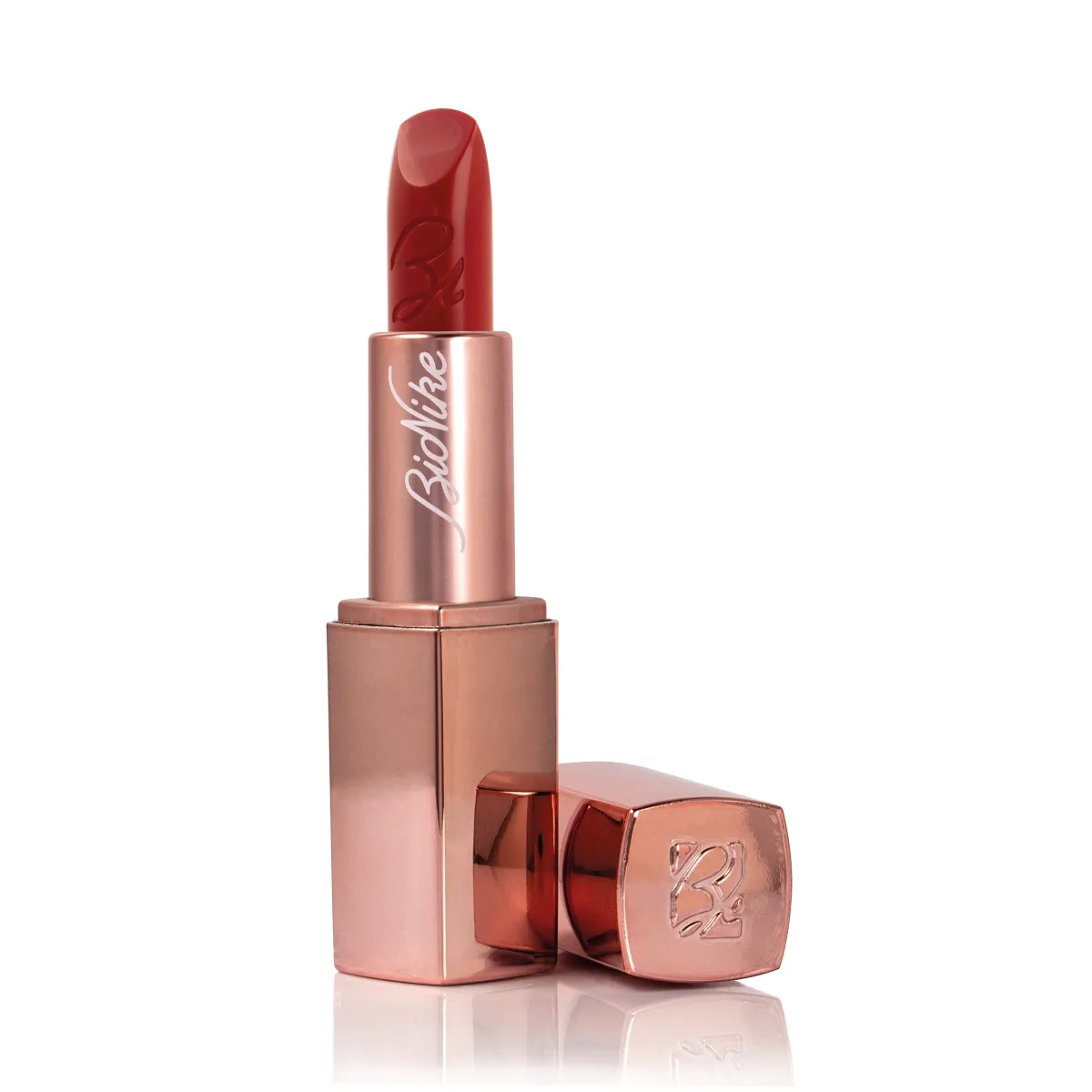 BIONIKE COLOR HUULEPULK KREEMJAS 110 ROUGE 3,5ML - Tootepilt