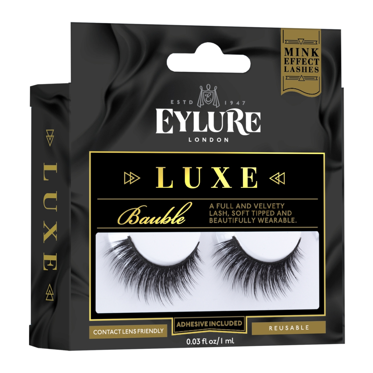 EYLURE LUXE KUNSTRIPSMED BAUBLE N2 - Tootepilt