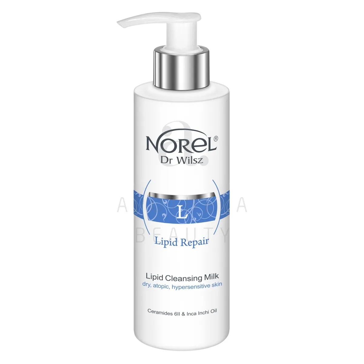 NOREL DR WILSZ PUHASTUSPIIM 200ML - Tootepilt