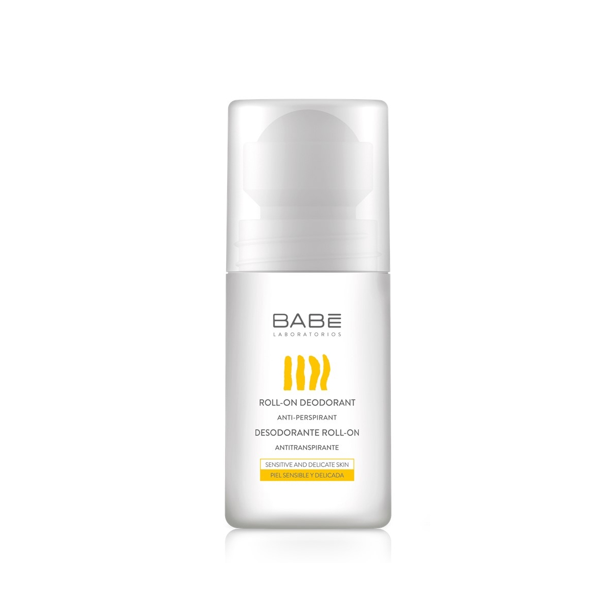BABE RULLDEODORANT 50ML