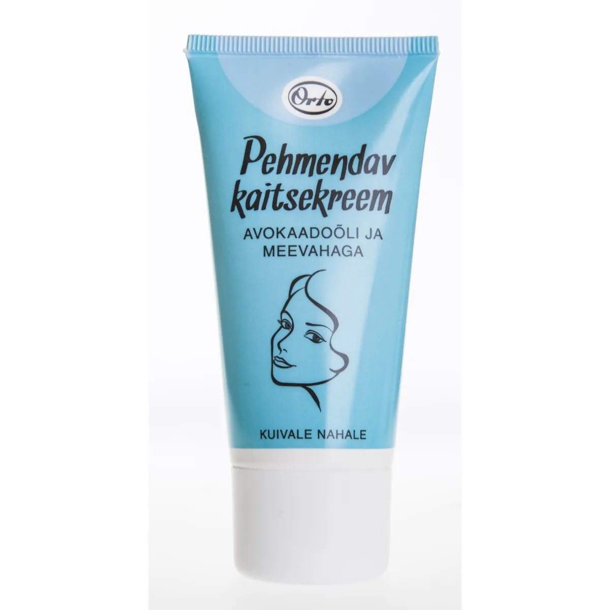 ORTO KAITSEKREEM PEHMENDAV 50ML - Tootepilt