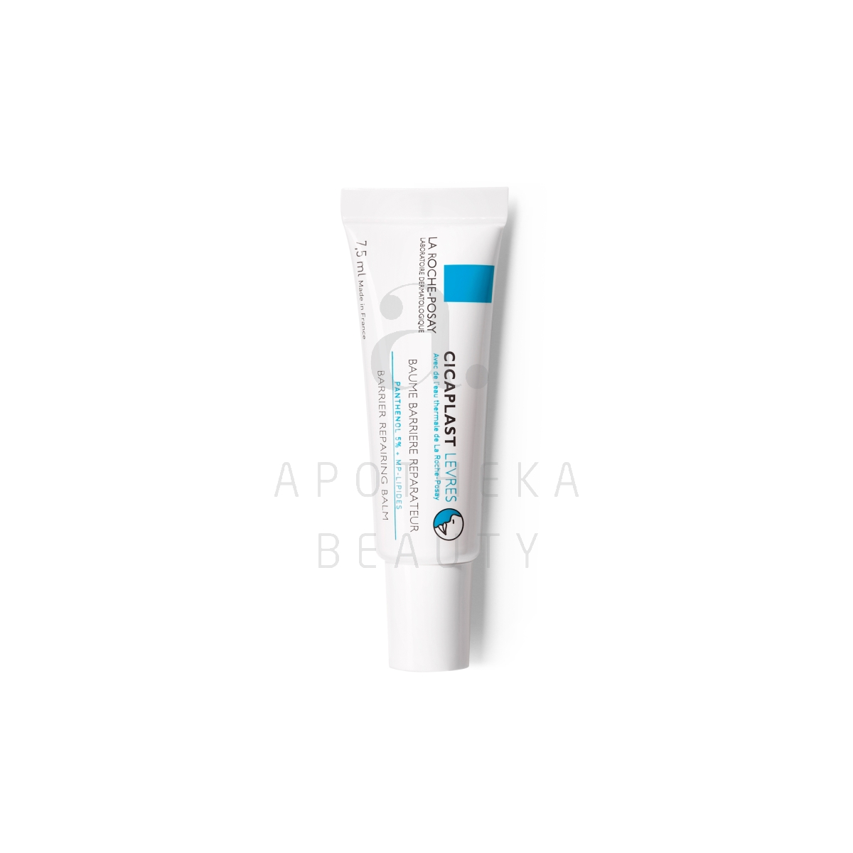 LA ROCHE-POSAY CICAPLAST HUULEPALSAM 7,5ML - Tootepilt