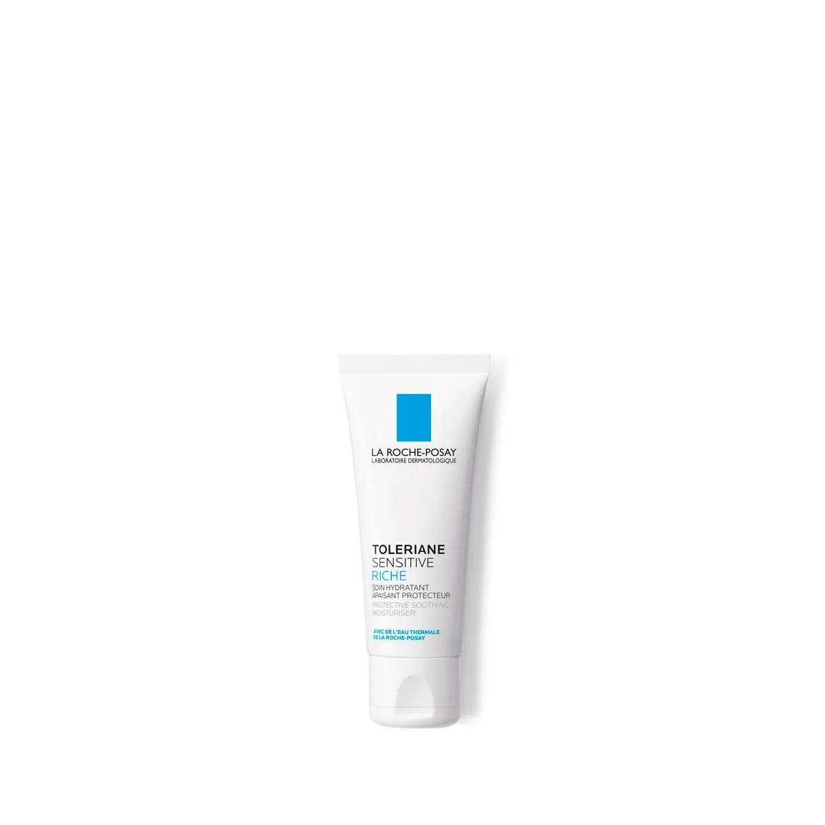 LA ROCHE-POSAY TOLERIANE SENSITIVE RICHE KREEM 40ML - Tootepilt