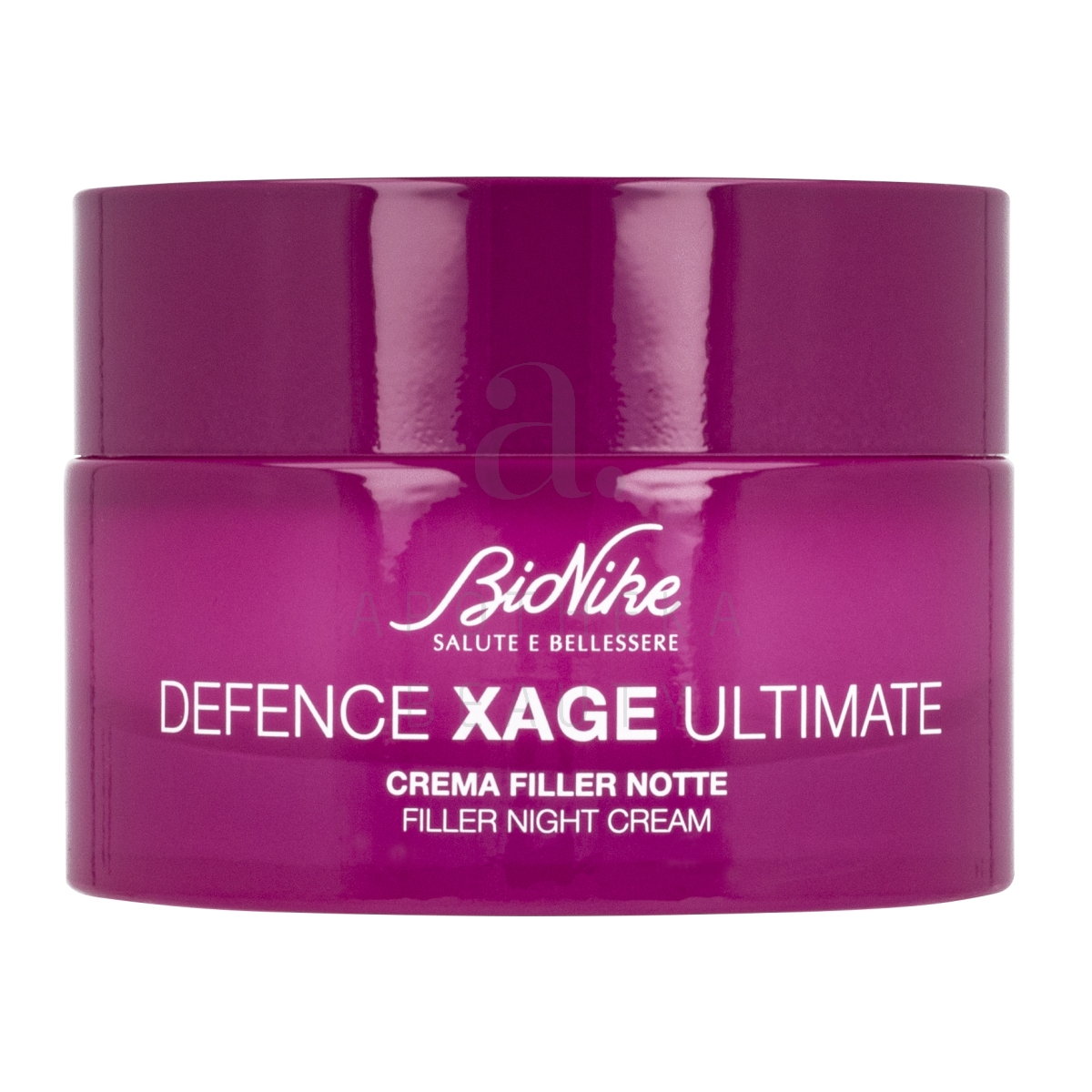 BIONIKE XAGE ULTIMATE REPAIR ÖÖKREEM 50ML - Tootepilt