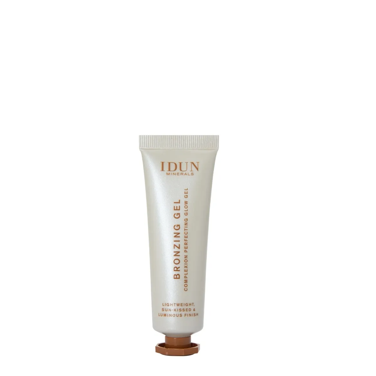 IDUN PRUUNISTAV GEEL NÄOLE SUNRISE 30ML - Tootepilt 1