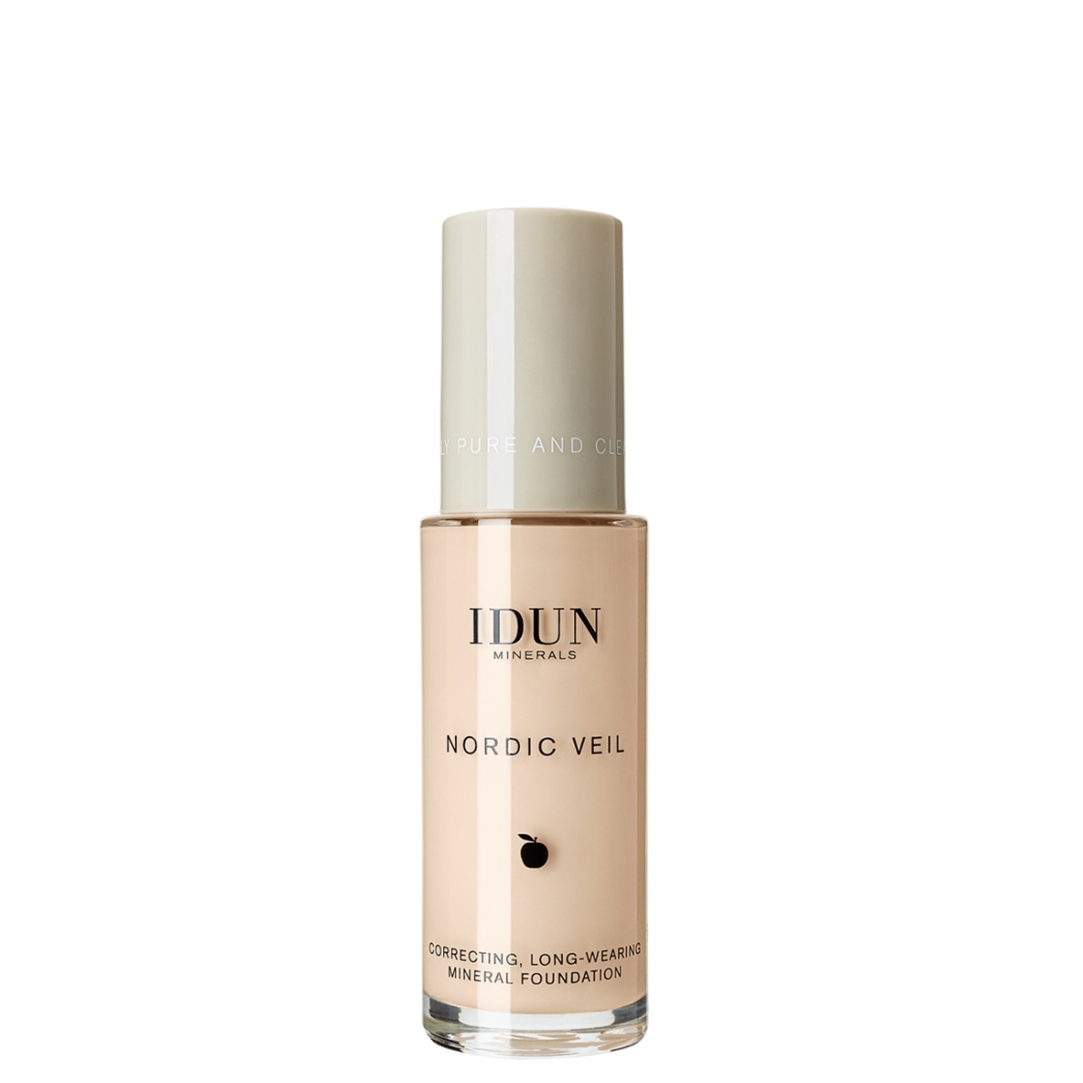 IDUN JUMESTUSKREEM KATTEV NORDIC VEIL SAGA 26ML - Tootepilt 1