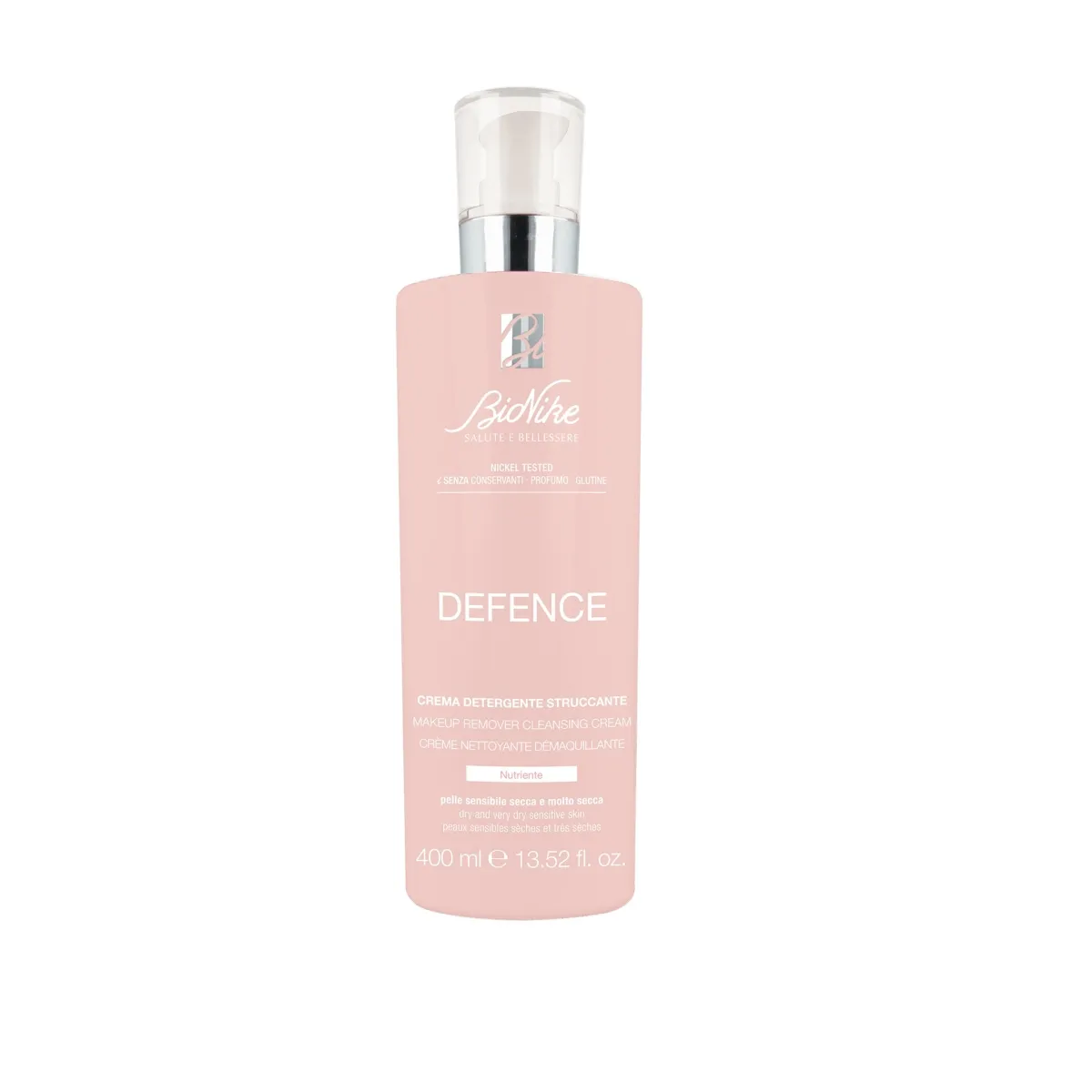 BIONIKE PUHASTUSPIIM MEIGI EEMALDAMISEKS 400ML - Tootepilt 1