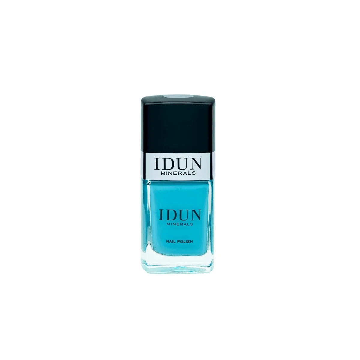 IDUN KÜÜNELAKK AZURIT 11ML - Tootepilt