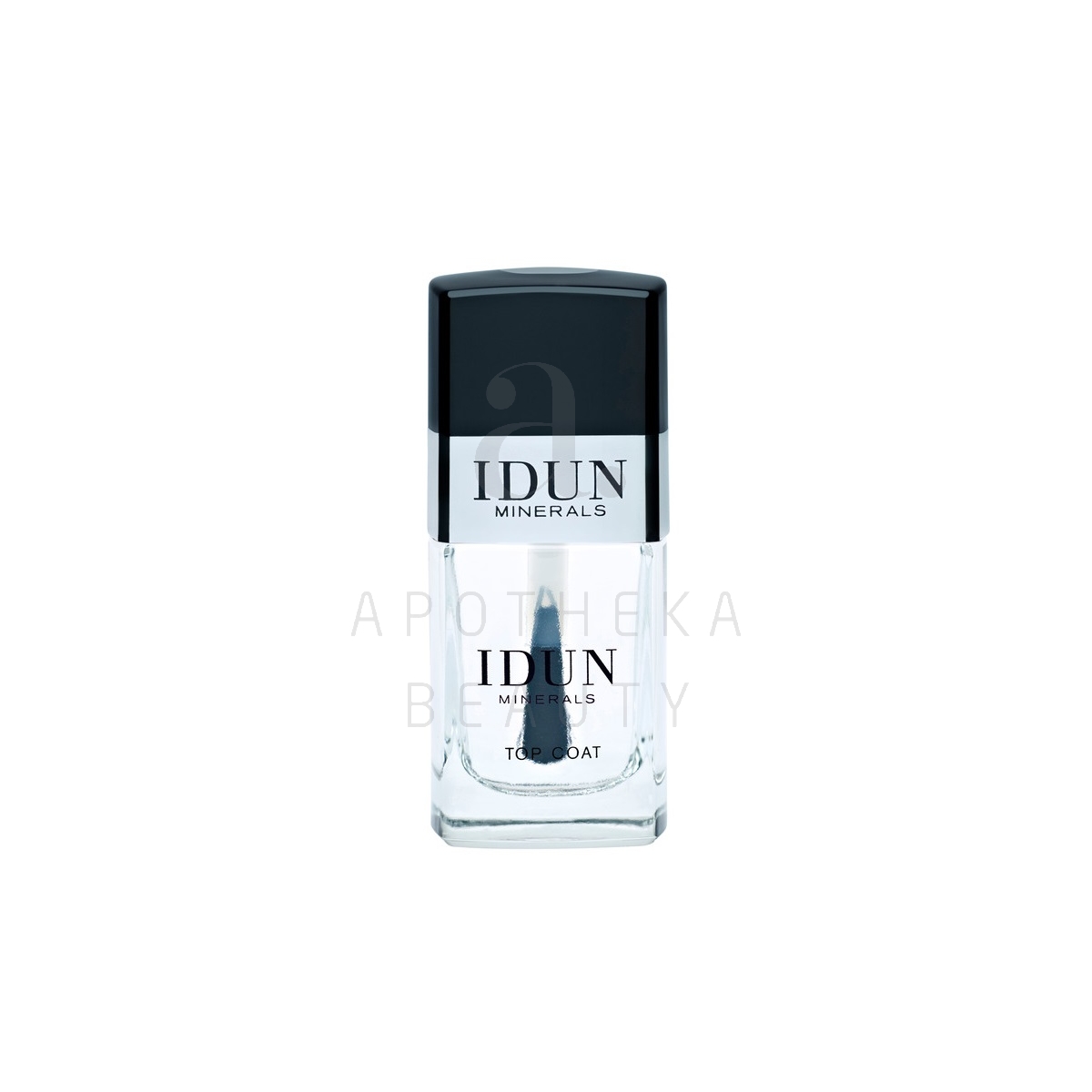 IDUN KÜÜNELAKI PEALISLAKK DIAMANT 11ML - Tootepilt