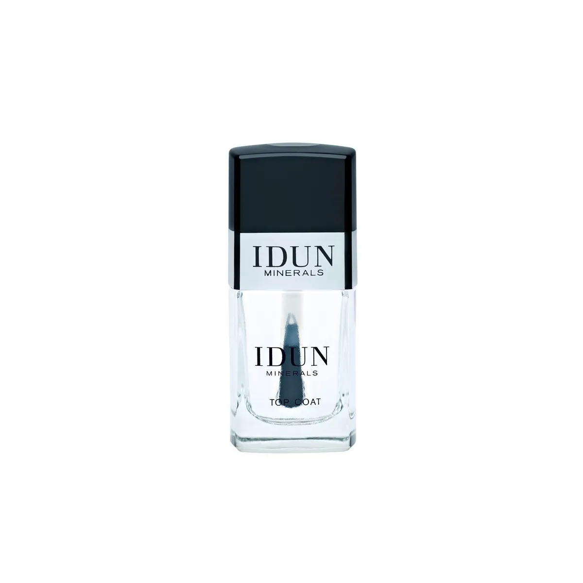 IDUN KÜÜNELAKI PEALISLAKK DIAMANT 11ML - Tootepilt