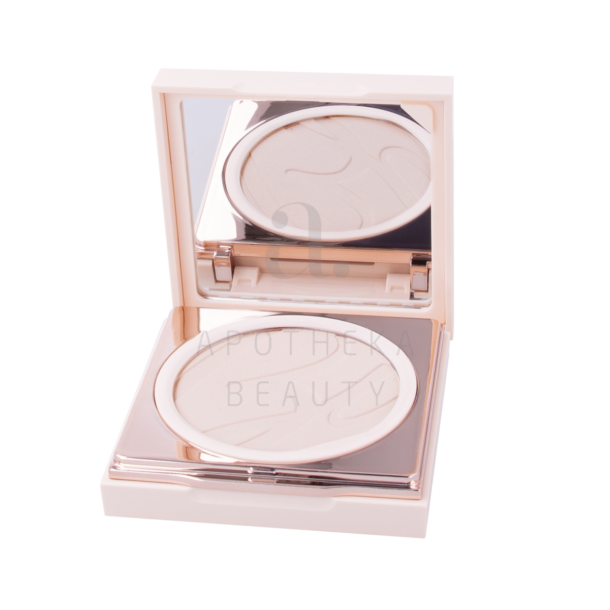 BIONIKE COLOR KOMPAKTPUUDER 101 IVOIRE 8G - Tootepilt