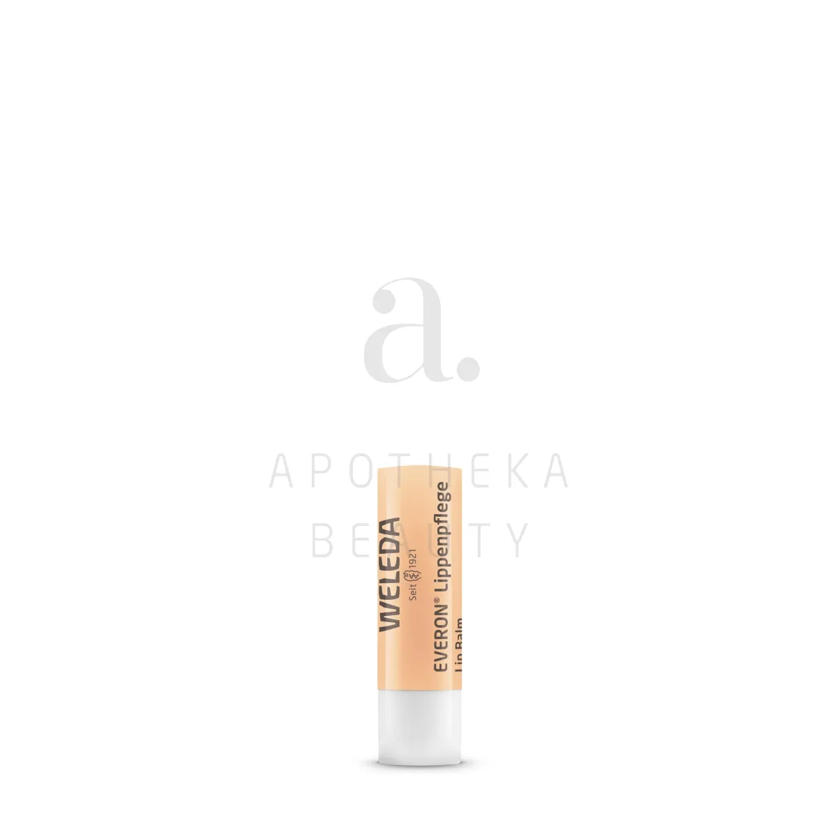 WELEDA HUULEPALSAM 4,8G - Tootepilt