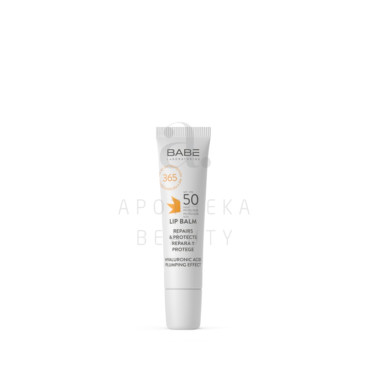 BABE HUULEKREEM TAASTAV SPF50 15ML - Tootepilt