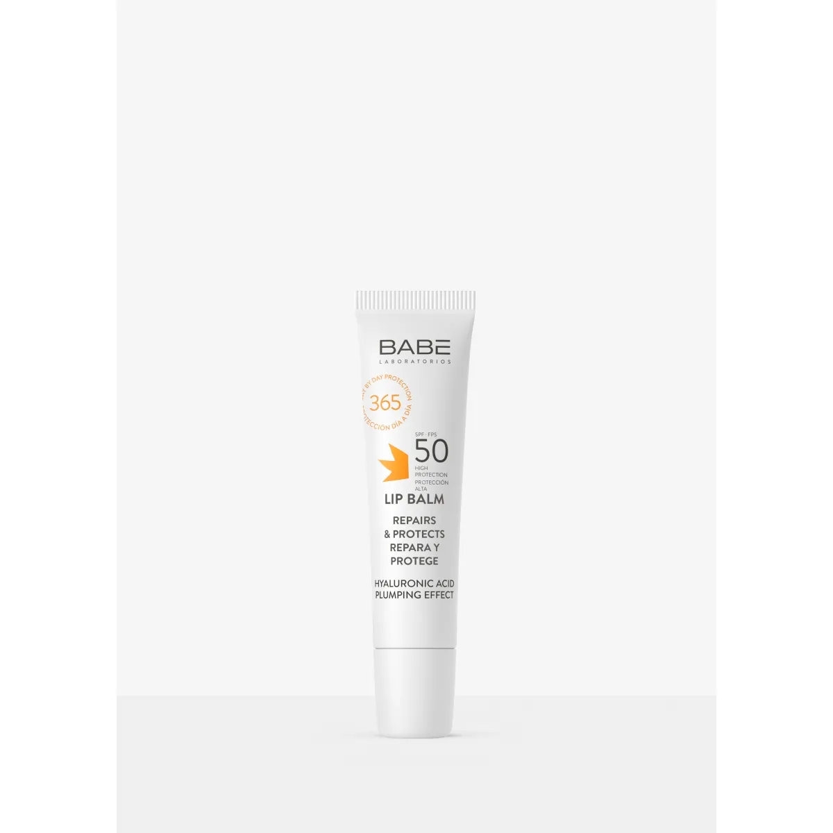 BABE HUULEKREEM TAASTAV SPF50 15ML - Tootepilt