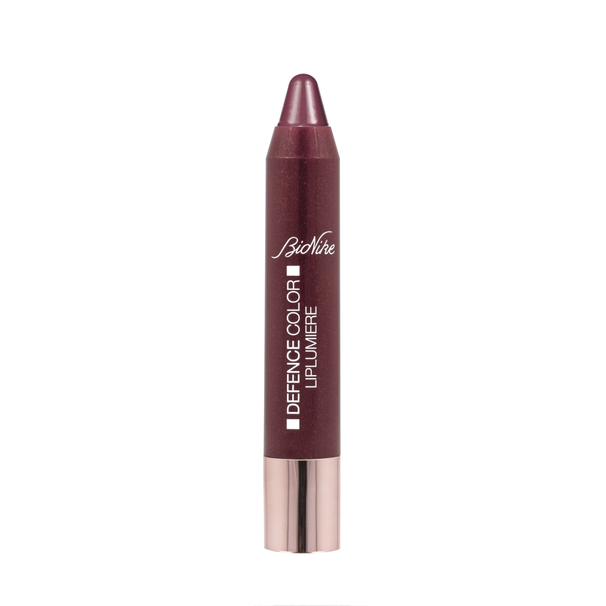 BIONIKE COLOR LIPLUMIERE HUULELÄIGE 506 MAUVE 2ML - Tootepilt