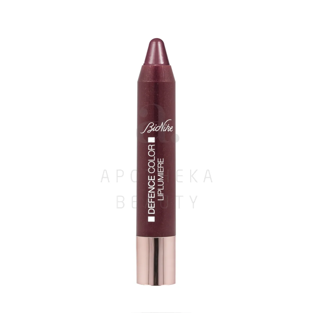 BIONIKE COLOR LIPLUMIERE HUULELÄIGE 506 MAUVE 2ML - Tootepilt
