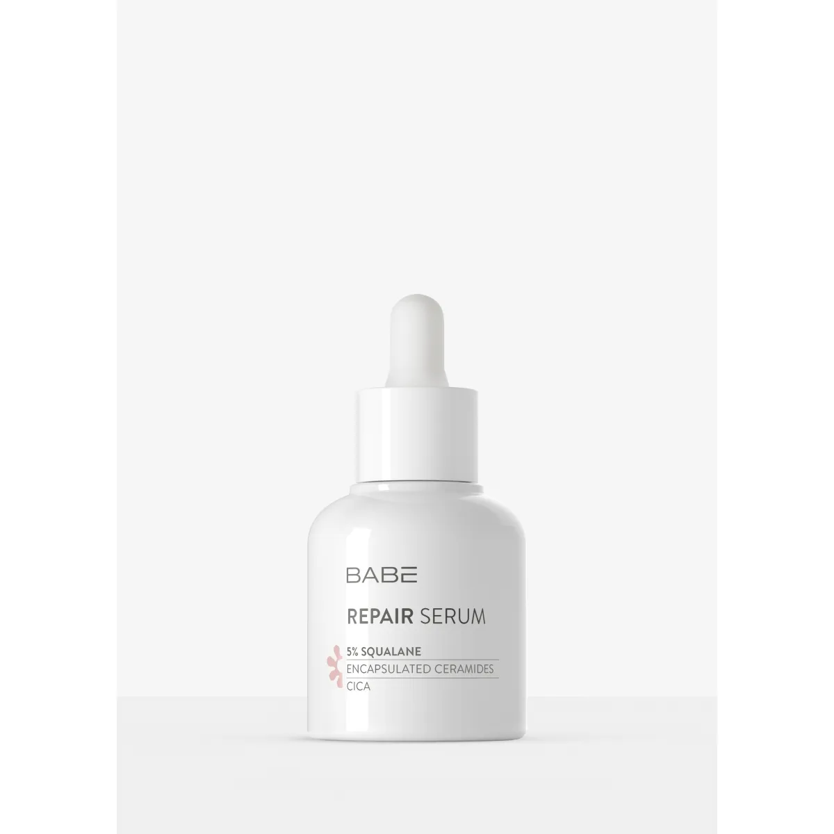 BABE SEERUM TAASTAV NIATSINAMIIDIGA 30ML - Tootepilt 1
