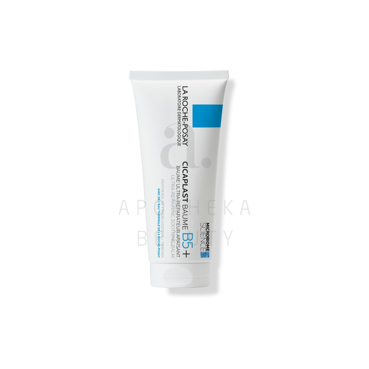 LA ROCHE-POSAY CICAPLAST BAUME B5 NAHAPALSAM 100ML - Tootepilt