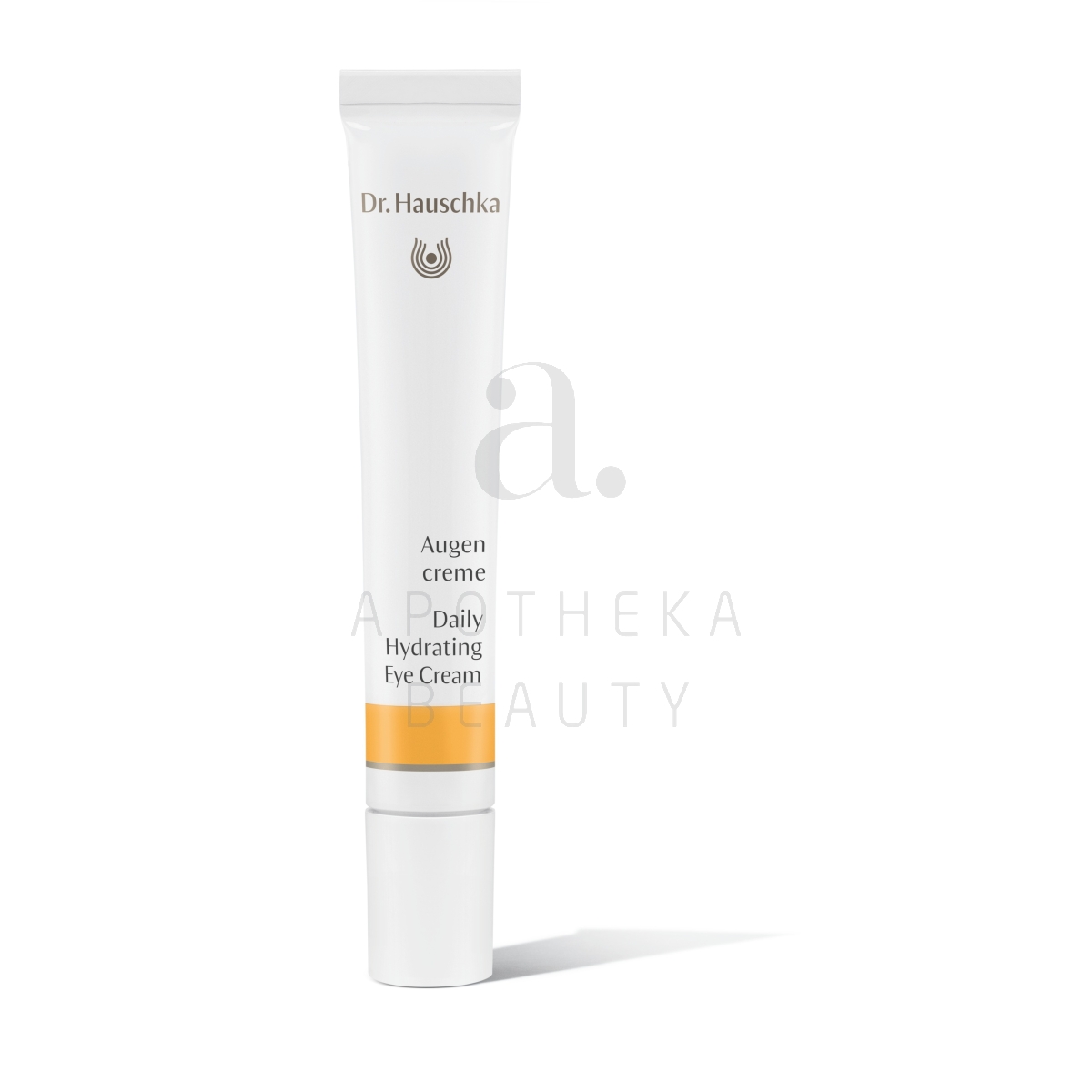DR.HAUSCHKA SILMAÜMBRUSKREEM 12,5ML - Tootepilt