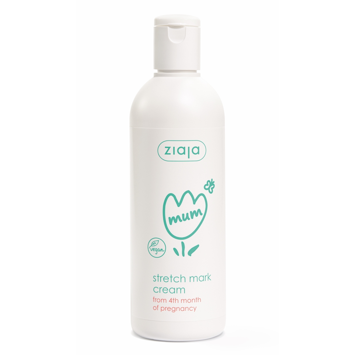 ZIAJA MUM KEHAKREEM VENITUSARMIDELE 270ML - Tootepilt