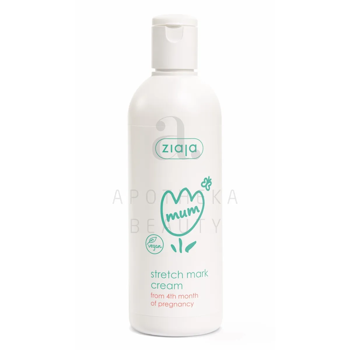 ZIAJA MUM KEHAKREEM VENITUSARMIDELE 270ML - Tootepilt