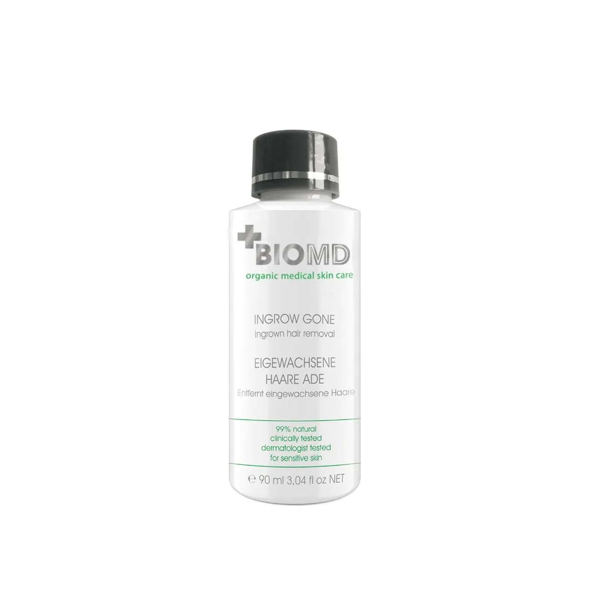 BIOMD EMULSIOON SISSEKASVANUD KARVADELE 90ML - Tootepilt 1