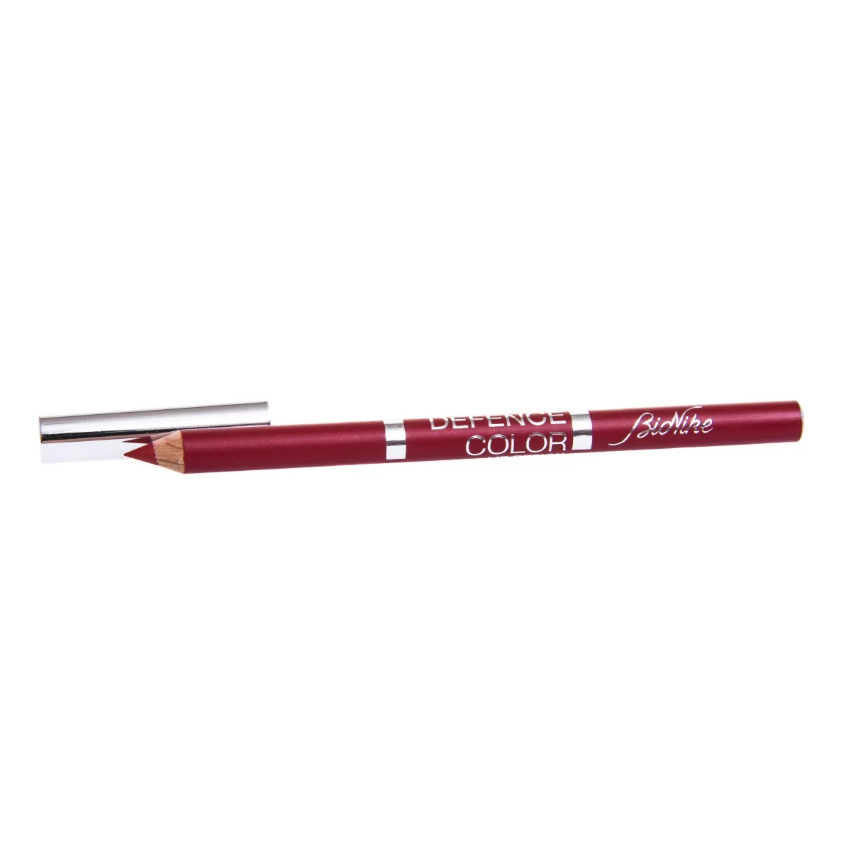 BIONIKE COLOR LIP HUULEPLIIATS 204 ROUGE - Tootepilt