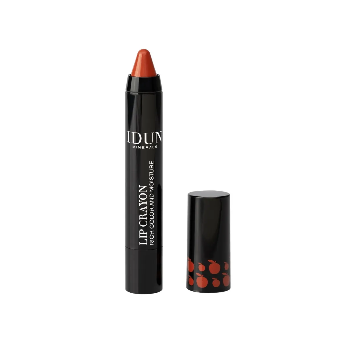 IDUN HUULEPULK-PLIIATS LIP CRAYON BARBRO 2,5G - Tootepilt