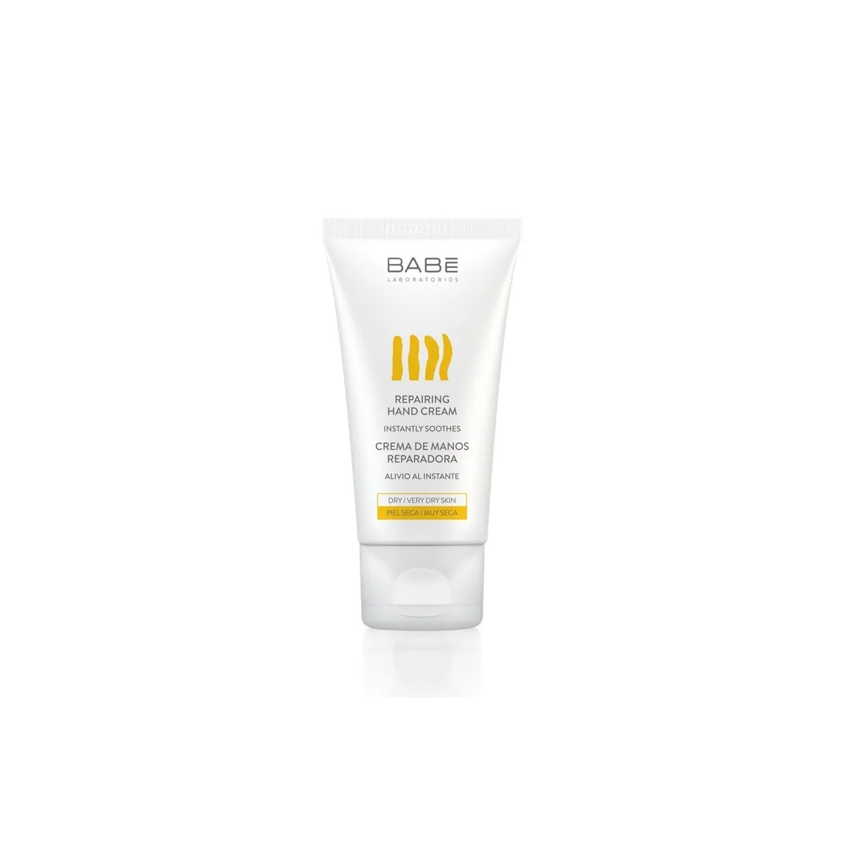 BABE KÄTEKREEM TAASTAV 50ML - Tootepilt 1
