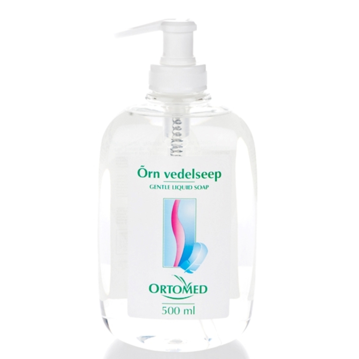 ORTO VEDELSEEP ORTOMED (LÕHNATU) 500ML PUMBAGA - Tootepilt