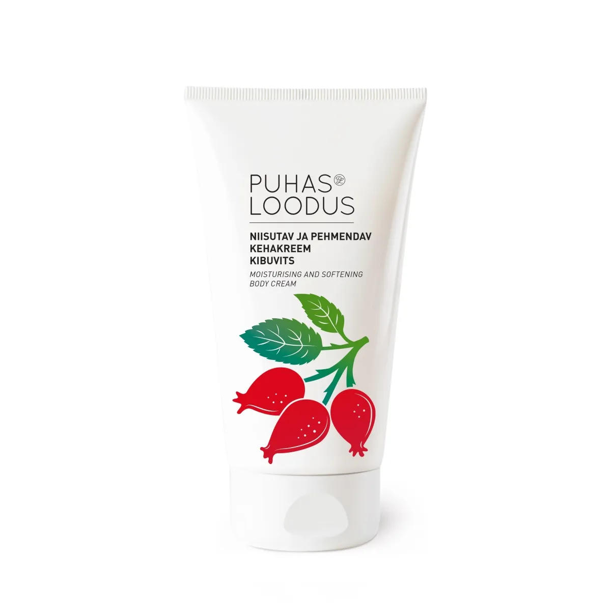 ORTO PL KEHAKREEM NIISUTAV KIBUVITS 150ML - Tootepilt