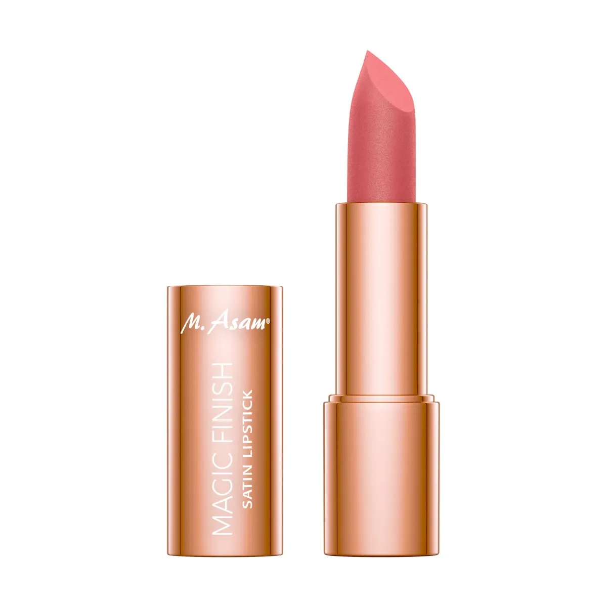 M.ASAM MAGIC FINISH SATIN HUULEPULK KIRSIÕIS 4G - Tootepilt