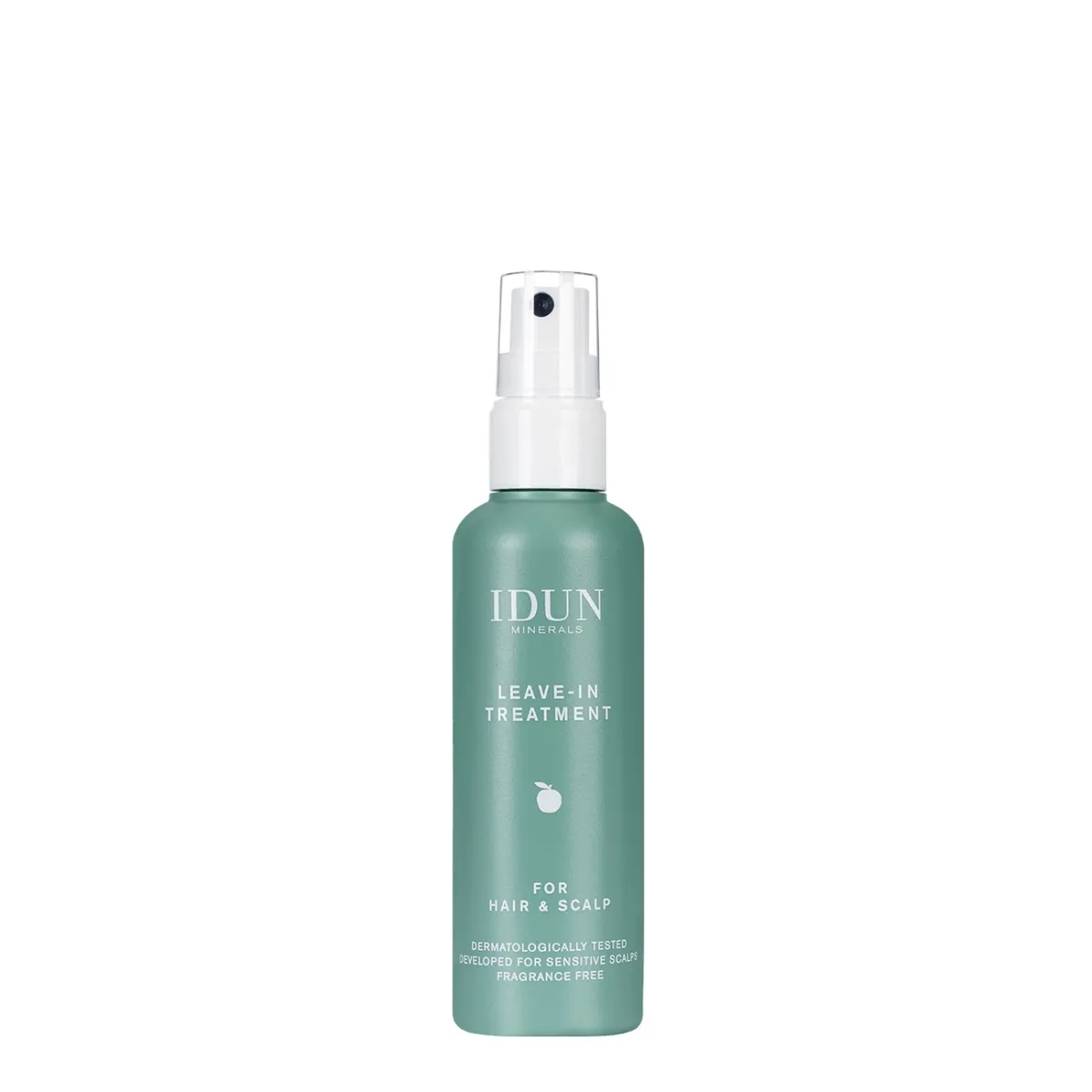 IDUN JUUSTE- JA PEANAHA HOOLDUSTOODE 100ML - Tootepilt