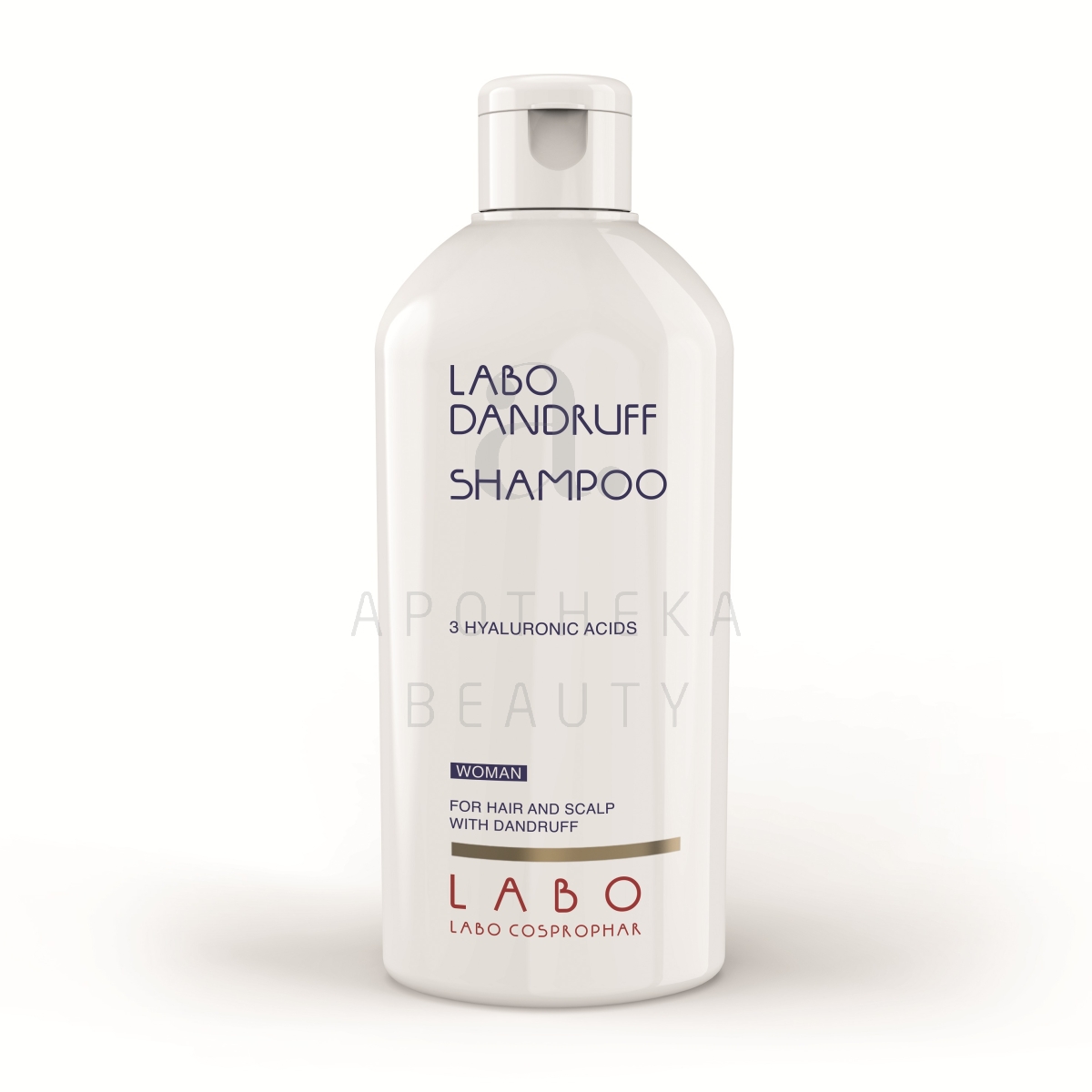 LABO SPECIFIC SHAMPOON KÕÕMAVASTANE NAISTELE 200ML - Tootepilt