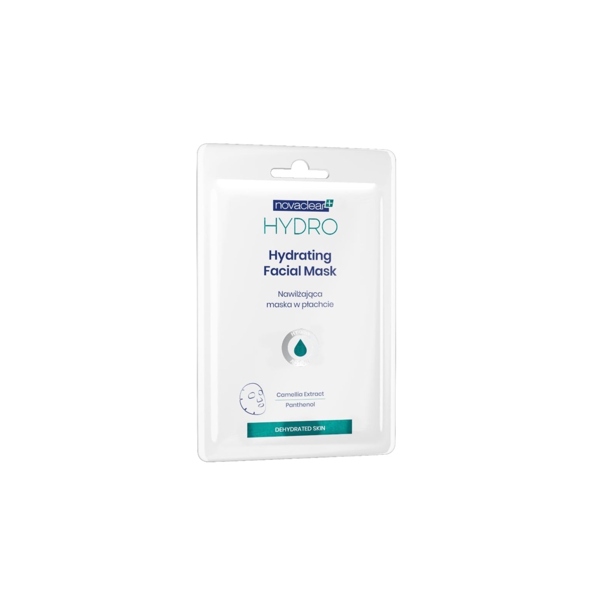 NOVACLEAR HYDRO KANGASMASK NIISUTAV N1