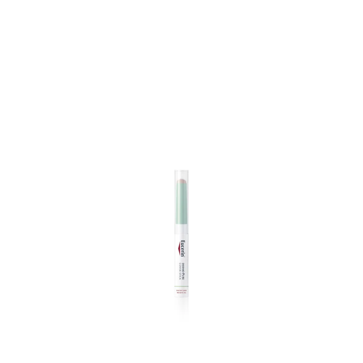 EUCERIN DERMOPURE PEITEPULK 2G - Tootepilt