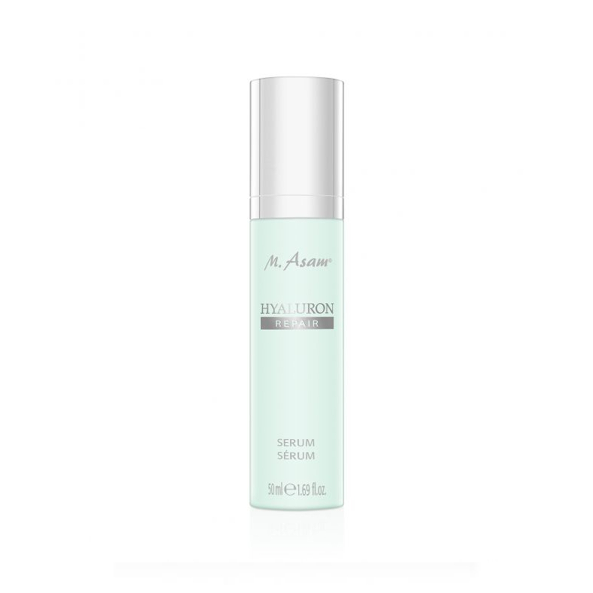 M.ASAM HYALURON REPAIR SEERUM 50ML - Tootepilt