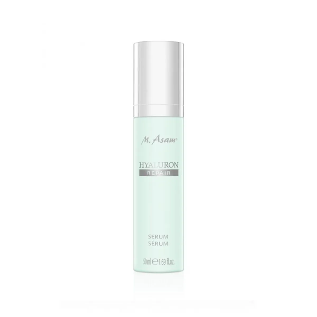 M.ASAM HYALURON REPAIR SEERUM 50ML - Tootepilt