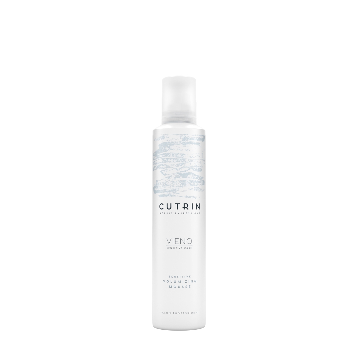 CUTRIN VIENO SENSITIVE JUUKSEVAHT 300ML - Tootepilt